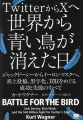 TwitterXĤĻä åɡ饤󡦥ޥءơᤰȼԤΤ٤ / ȥ:BATTLE FOR THE BIRD