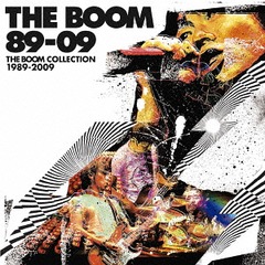 89-09 THE BOOM COLLECTION 1989-2009 [Blu-spec CD2]