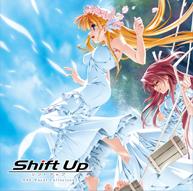 Shift Up AXLܡ륽󥰽2