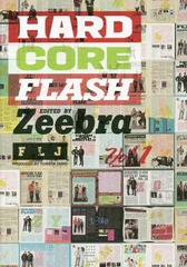 HARDCORE FLASH vol.1 EDITED BY ZEEBRA (TWJ)