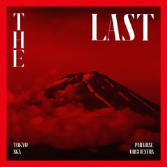 The Last [3CD+2DVD]