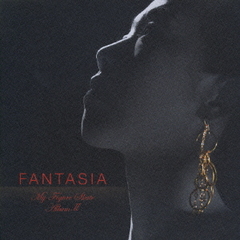 Fantasia My Figure Skate Album II