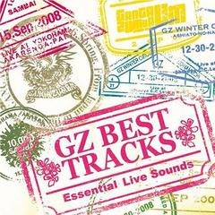 GZ BEST TRACKSEssential Live Sounds