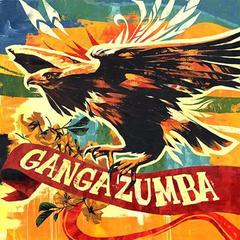 GANGA ZUMBA [CD+DVD]