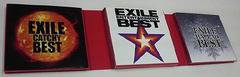 EXILE Perfect Year 2008 Ultimate Best Box [3CD+4DVD] [] - 4