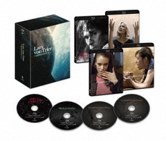 顼ե󡦥ȥꥢThe Depression Trilogy Blu-ray BOX IV [ ܥå]