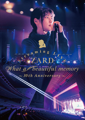 ZARD Streaming LIVE &#34;What a beautiful memory 30th Anniversary&#34;