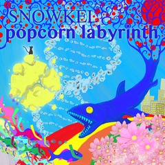 popcorn labyrinth