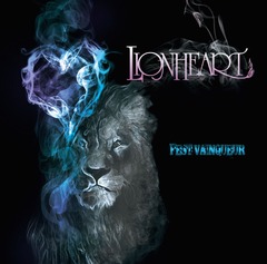 LIONHEART [DVDս]