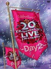 20th L&#39;Anniversary LIVE -Day2- [2DVD / ̾]