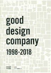 good design company 1998-2018