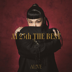 25th THE BEST - ALIVE [̾]