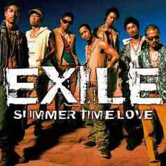 SUMMER TIME LOVE [㥱åA/CD+DVD]