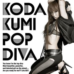 POP DIVA [DVDս/㥱åA]