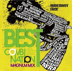 BEST COMBINATIONS-MAGNUM MIX-Mixed by SEVEN STAR &amp; DJ SN-Z from OZROSAURUS