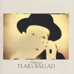 TEARS BALLAD