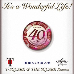 It&#39;s a Wonderful Life! [CD+DVD]