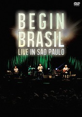 BEGIN BRASIL-LIVE IN SAO PAULO