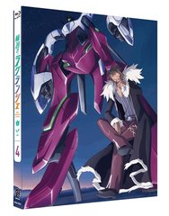 زΥ饰󥸥 4 [] [Blu-ray]