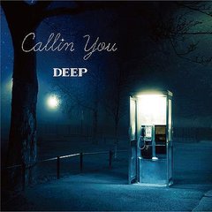 Callin You [CD+DVD]