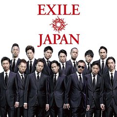 EXILE JAPAN / Solo [2CD+2DVD]