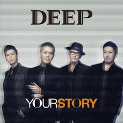 YOUR STORY [CD+DVD]