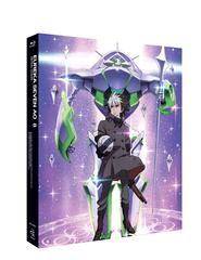 쥫֥AO 8 [] [Blu-ray]