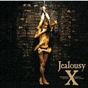 Jealousy  REMASTERED EDITION [ָ]