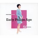 -50th Memorial- ɻ Early Philips Age