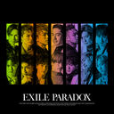 PARADOX [CD+DVD]