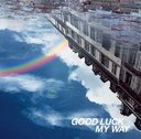 GOOD LUCK MY WAY [DVDս]