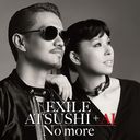 No more [CD+DVD]