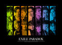 PARADOX [CD+DVD/]