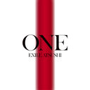 ONE [2CD]