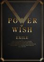 POWER OF WISH [CD+4DVD (ɡ&꡼ LIVEϿ)/]