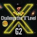 X Challenge the "X" Level