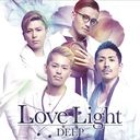 Love Light [CD+DVD/̾]