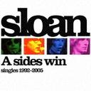 A SIDE WIN: SINGLES 1992-2005