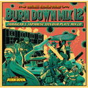 BURN DOWN MIX 12/BURN DOWN