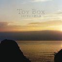 Toy box