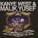 Kanye West Presents / G.O.O.D. Morning, G.O.O.D. Night -Dusk-