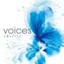  VOICES GΥꥢ/饷å˥Х