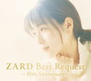 ZARD Best Request 35th Anniversary [Blu-spec CD2] [̾]/ZARD