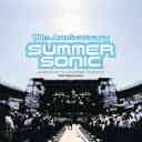 Summer Sonic 10th Anniversary Compilation Sony Music Edition