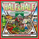 HALF & HALF Vol.2 -MEDIUM DUBPLATE MIX-