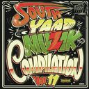 SOUTH YAAD MUZIK COMPILATION VOL.11 [CD+DVD]/˥Х