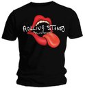 Rolling Stones եT Open Mouth & Tongue