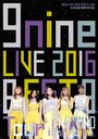 9nine LIVE 2016 BEST 9 Tour in ץ饶ۡ/9nine