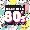 ٥ȡҥå80sLOVE & POP