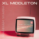 JUST IN TIME (XL Middleton Remix) / JUST IN TIME